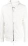Boris Bidjan Saberi Jack met capuchon Wit - Thumbnail 1