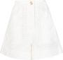 3.1 Phillip Lim Broderie anglaise shorts Wit - Thumbnail 1