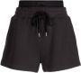 3.1 Phillip Lim High waist shorts Zwart - Thumbnail 1