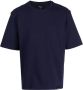 3.1 Phillip Lim T-shirt Blauw - Thumbnail 1