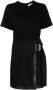 3.1 Phillip Lim Tweedelige jurk Zwart - Thumbnail 1