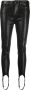 3x1 Skinny jeans Zwart - Thumbnail 1
