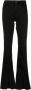 3x1 Flared jeans Zwart - Thumbnail 1