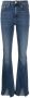 3x1 Skinny jeans Blauw - Thumbnail 1