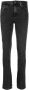 3x1 Skinny jeans Zwart - Thumbnail 1