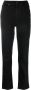 3x1 High waist jeans Zwart - Thumbnail 1