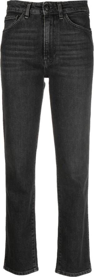 3x1 Slim-fit jeans Grijs