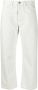 3x1 Straight jeans Wit - Thumbnail 1