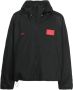 424 Jack met logopatch Zwart - Thumbnail 1