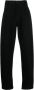 44 LABEL GROUP Straight jeans Zwart - Thumbnail 1