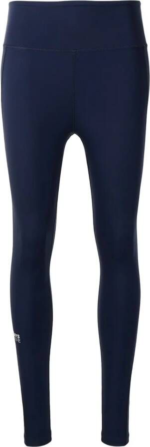 7 DAYS Active Panty Blauw