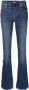 7 For All Mankind Bootcut jeans Blauw - Thumbnail 1