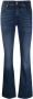 7 For All Mankind Flared jeans Blauw - Thumbnail 1