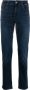 7 For All Mankind Jeans met toelopende pijpen Blauw - Thumbnail 1