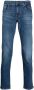 7 For All Mankind Jeans met logopatch Blauw - Thumbnail 1