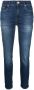 7 For All Mankind Cropped jeans Blauw - Thumbnail 1