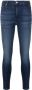 7 For All Mankind Skinny jeans Blauw - Thumbnail 1