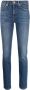 7 For All Mankind Skinny jeans Blauw - Thumbnail 1