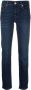 7 For All Mankind Skinny jeans Blauw - Thumbnail 1