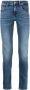 7 For All Mankind Slim-fit jeans Blauw - Thumbnail 1
