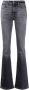 7 For All Mankind Slim-fit jeans Grijs - Thumbnail 1