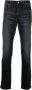 7 For All Mankind Slim-fit jeans Zwart - Thumbnail 1