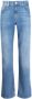 7 For All Mankind Jeans met stonewashed-effect Blauw - Thumbnail 1