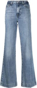 7 For All Mankind Denim jeans Blauw