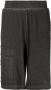 A-COLD-WALL* Bermuda shorts met elastische taille Zwart - Thumbnail 1