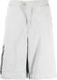 A-COLD-WALL* Cargo shorts Grijs - Thumbnail 1