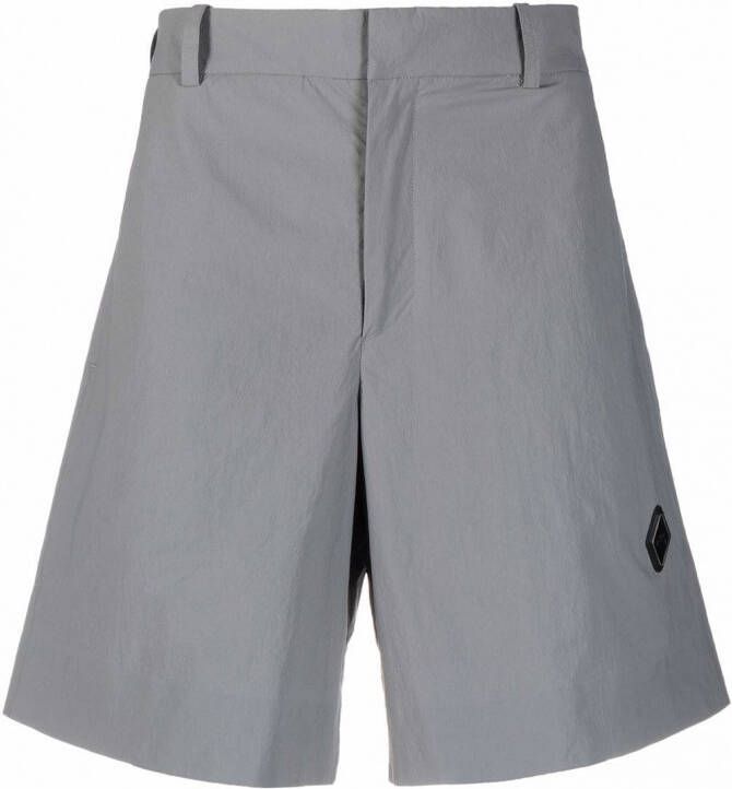 A-COLD-WALL* Chino shorts Grijs
