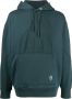 A-COLD-WALL* Hoodie met geborduurd logo Groen - Thumbnail 1