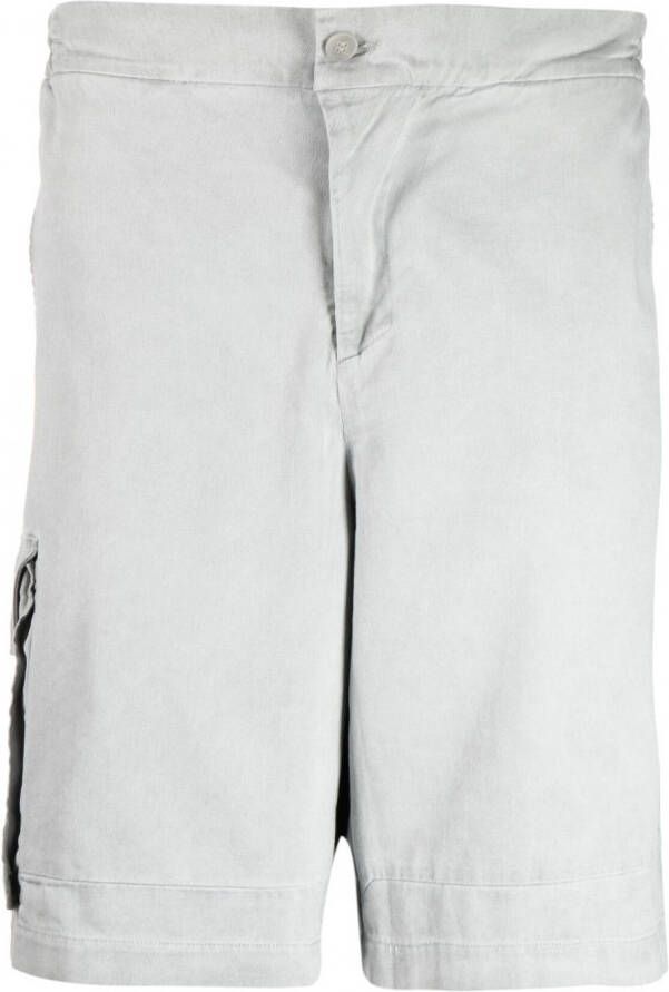 A-COLD-WALL* Chino shorts Grijs