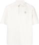A-COLD-WALL* Poloshirt Beige - Thumbnail 1