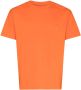 A-COLD-WALL* T-shirt met print Oranje - Thumbnail 1