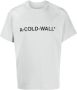 A-COLD-WALL* T-shirt met print Grijs - Thumbnail 1