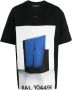 A-COLD-WALL* T-shirt met print Zwart - Thumbnail 1