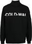 A-COLD-WALL* Sweater met logoprint Zwart - Thumbnail 1