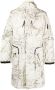 A-COLD-WALL* Parka met capuchon Beige - Thumbnail 1