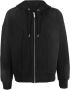 A-COLD-WALL* Shirage hoodie met vlakken Zwart - Thumbnail 1