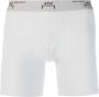 A-COLD-WALL* Shorts met logo Grijs - Thumbnail 1