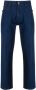 A-COLD-WALL* Slim-fit jeans Blauw - Thumbnail 1