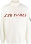 A-COLD-WALL* Sweater met logoprint Beige - Thumbnail 1