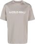 A-COLD-WALL* T-shirt met logoprint Grijs - Thumbnail 1