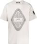 A-COLD-WALL* T-shirt met logoprint Grijs - Thumbnail 1