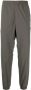 AAPE BY *A BATHING APE Trainingsbroek met logoprint Groen - Thumbnail 1
