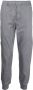 AAPE BY *A BATHING APE Broek met toelopende pijpen Grijs - Thumbnail 1