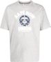 AAPE BY *A BATHING APE T-shirt met logoprint Grijs - Thumbnail 1