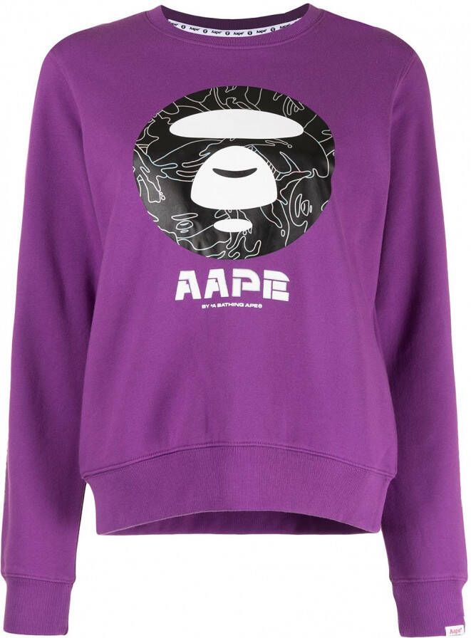 A bathing sales ape sweater