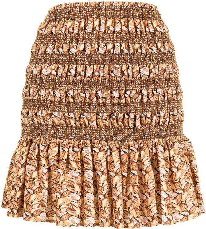 Acler Rok Bruin